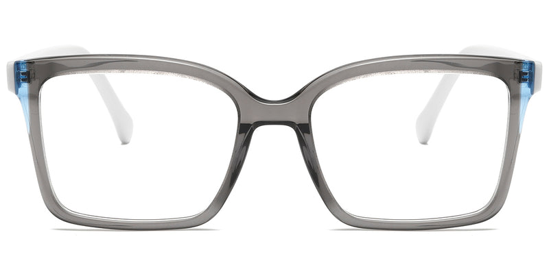 Translucent Gray (6233-8)
