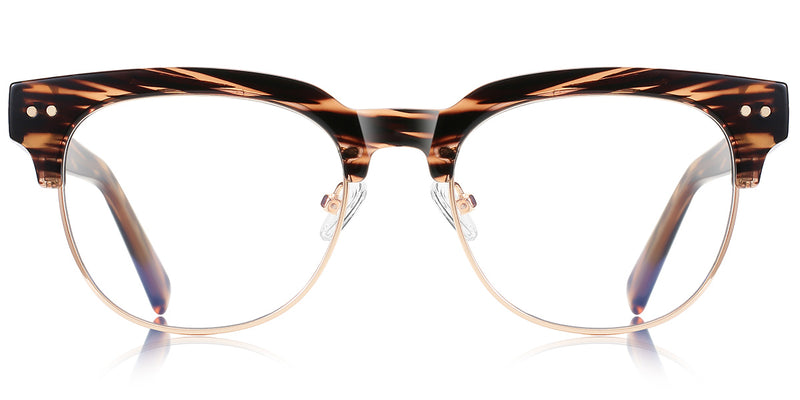 Pattern Brown (6844-3)