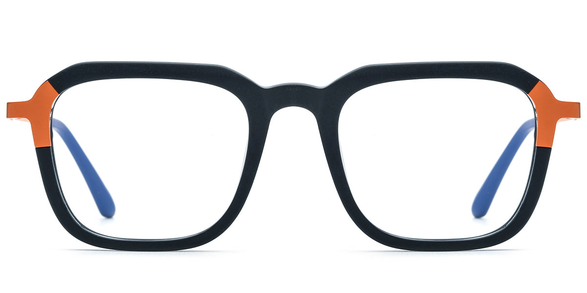 Pattern Black (5856-4)