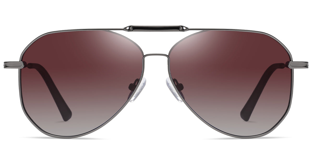 Gun Metal (SG5517-4)