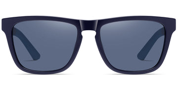 Dark Blue + Blue Polarized Lenses (SG6143-3)