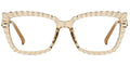 Translucent Brown (2302-3)
