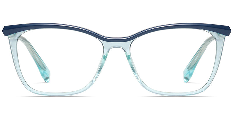 Translucent Blue (3879-538)