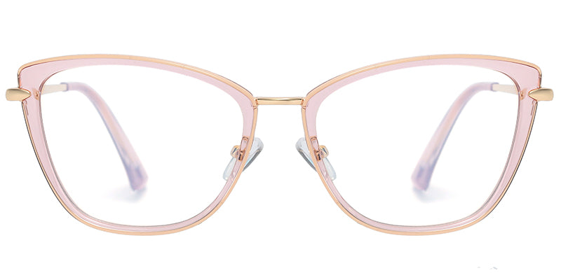 Translucent Pink (2783-3)