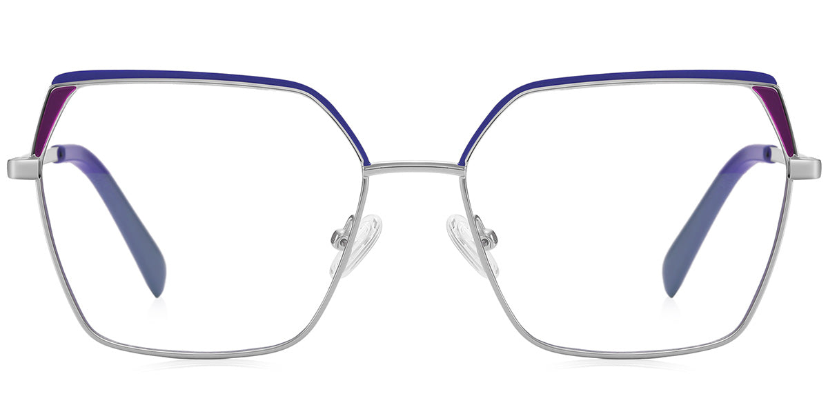 Pattern Blue (5088-4)