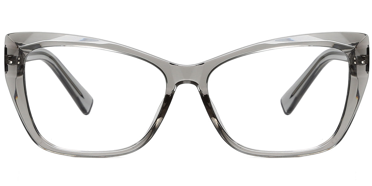 Translucent Gray (6085-5)