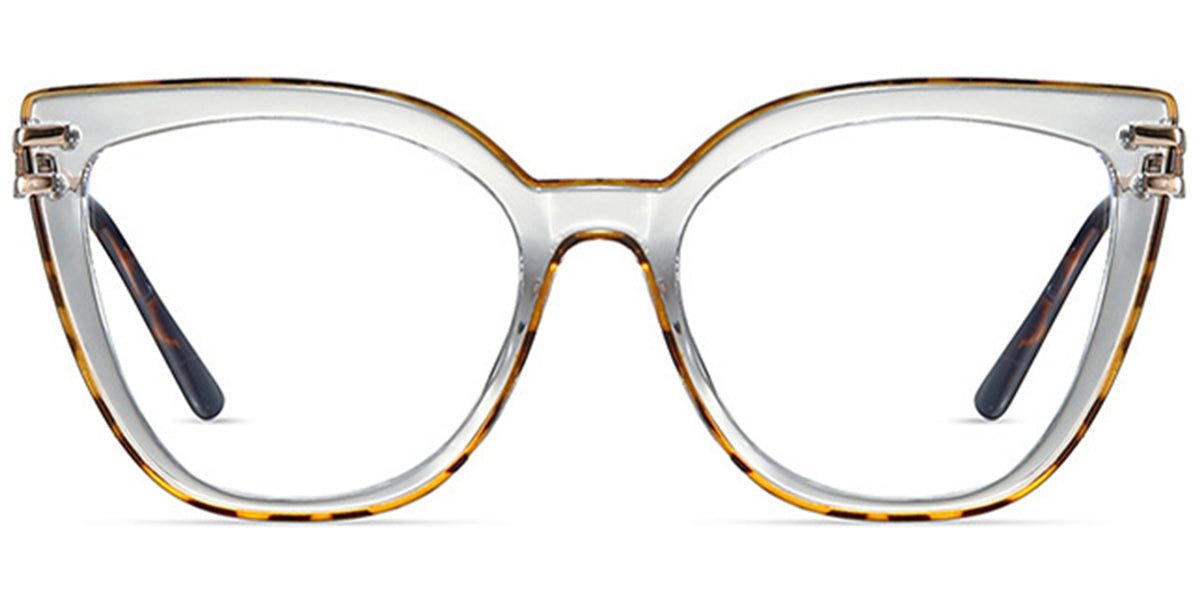 Translucent Tortoiseshell (6174-1)