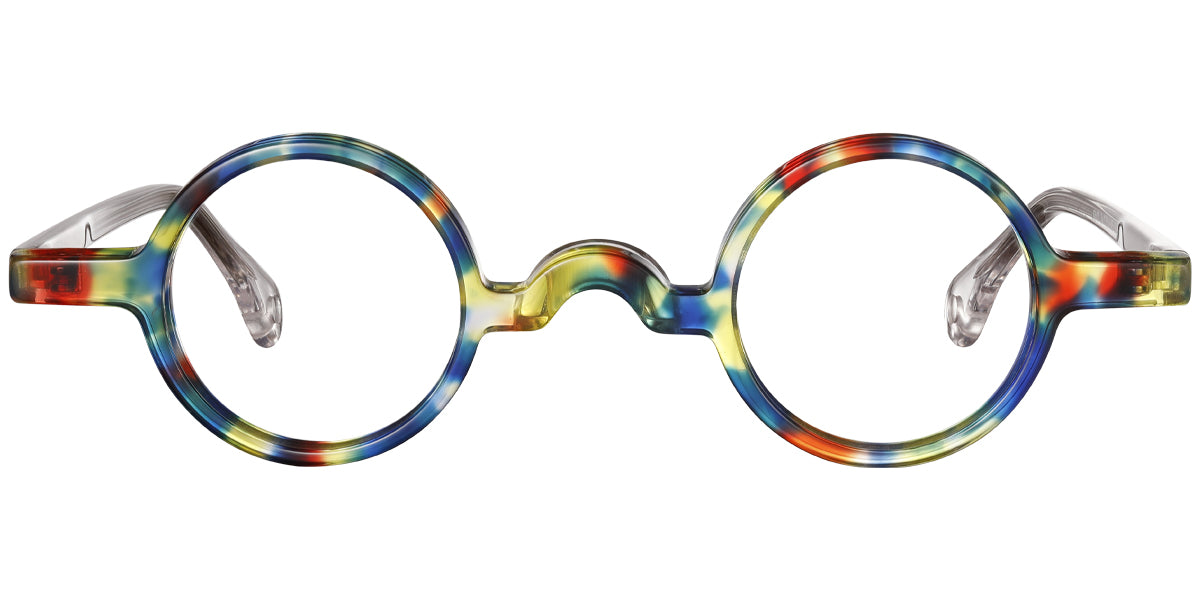 Pattern Green (4800-5)