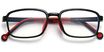 Black-Red (3042-1)