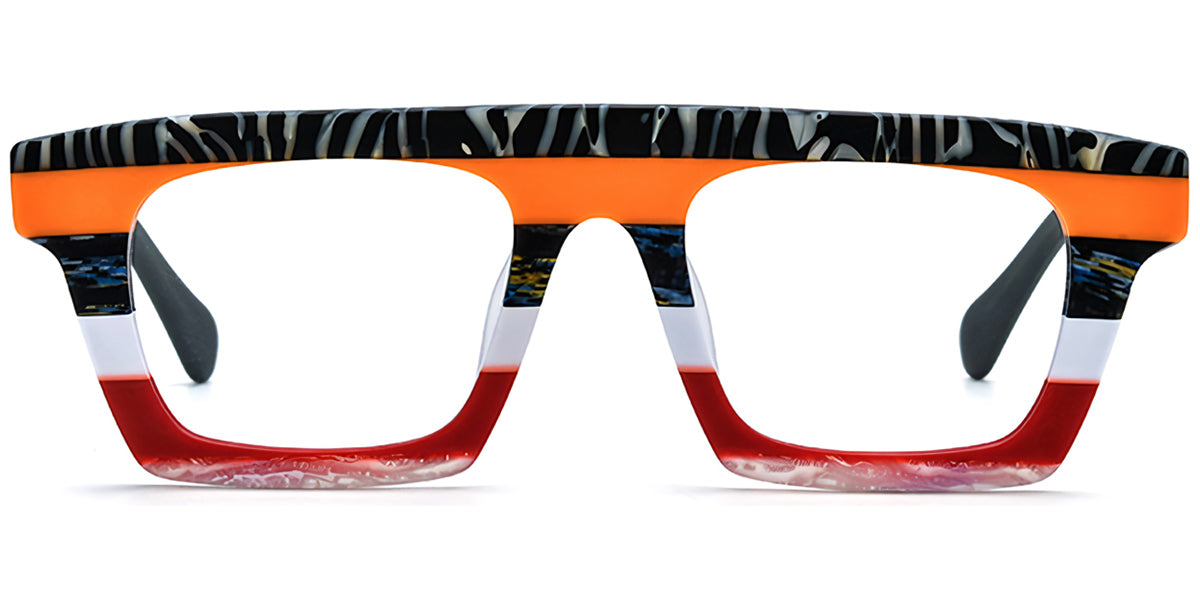 Pattern Black (7172-4)