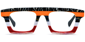 Pattern Black (7172-4)