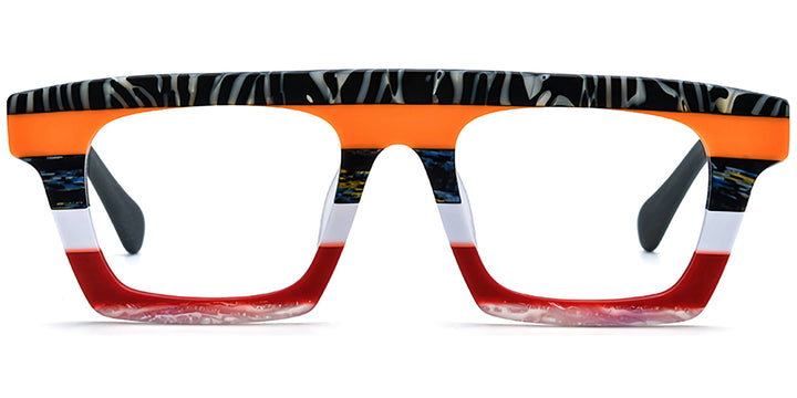 Pattern Black (7172-4)