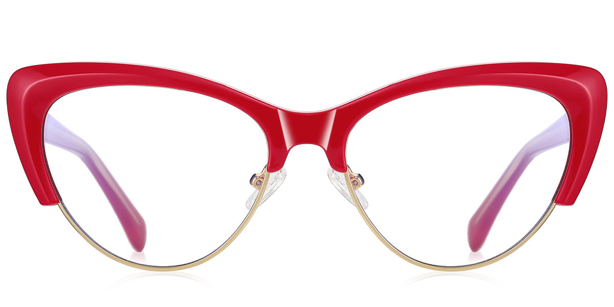 Red (6121-4)