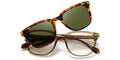 Translucent Brown (7614-3)
