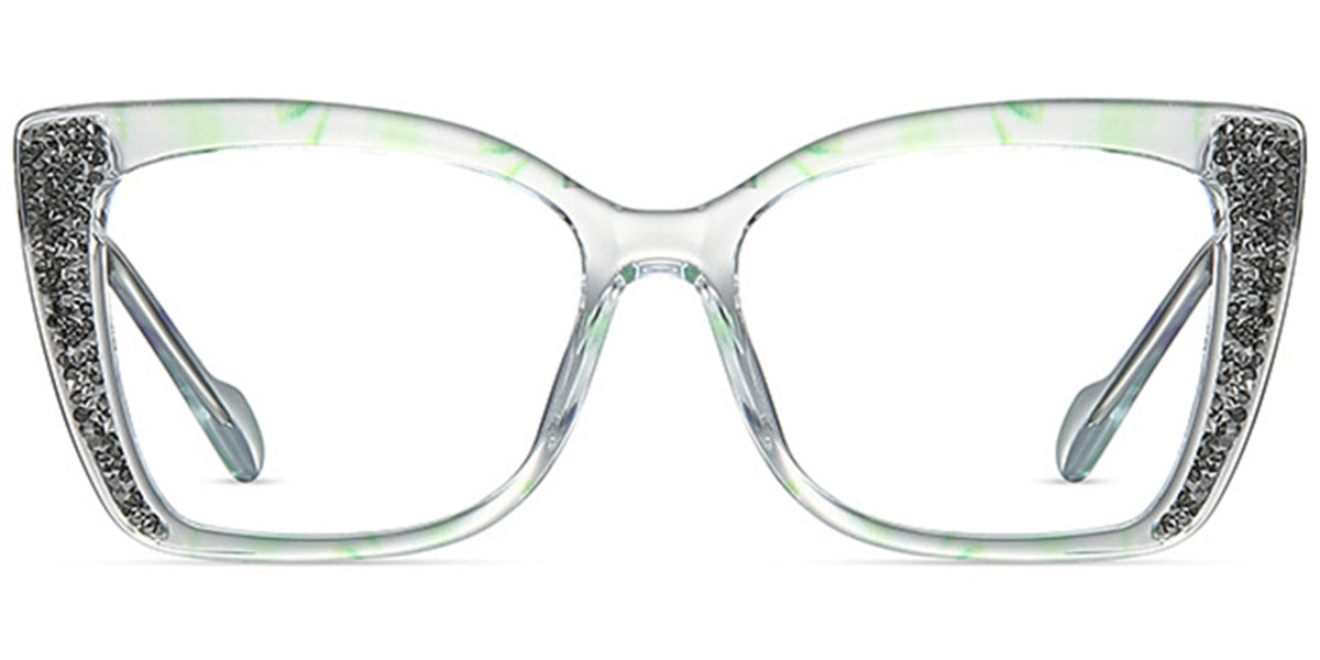 Pattern Green (6173-6)