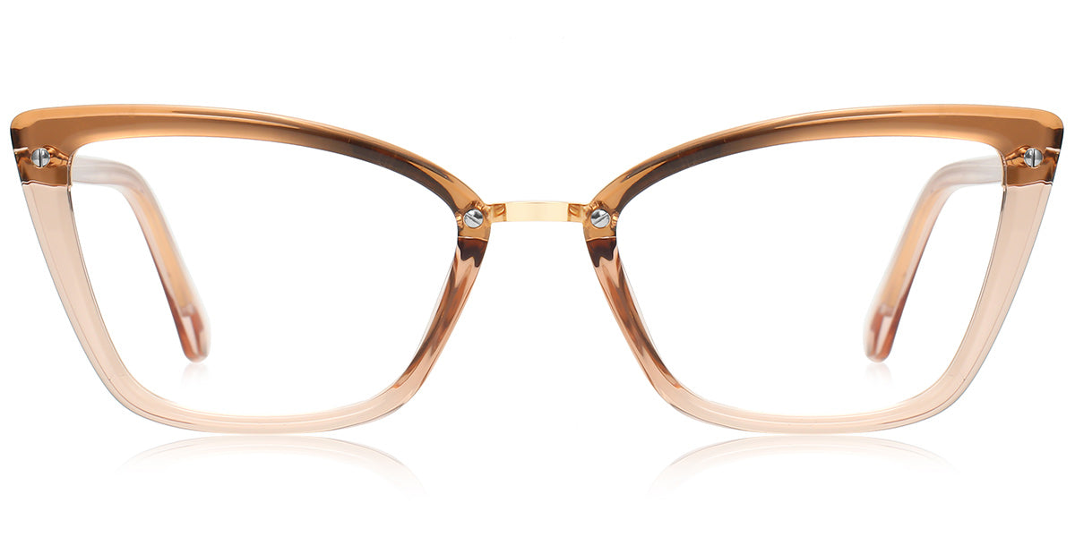 Translucent Brown (6666-4)
