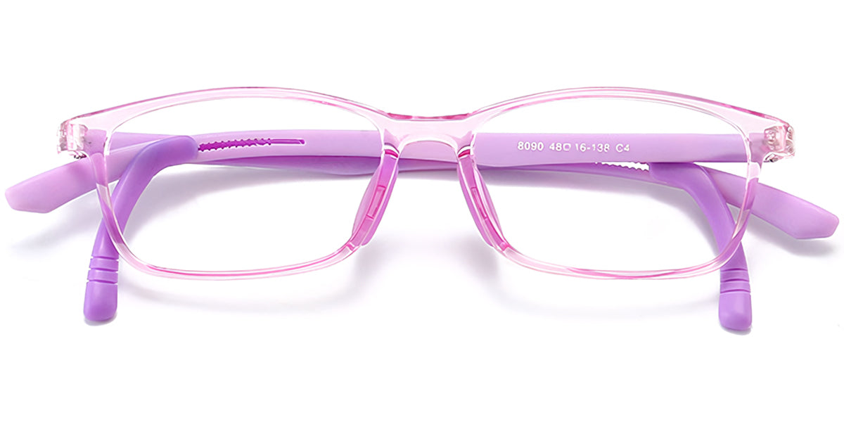 Translucent Purple (7336-4)