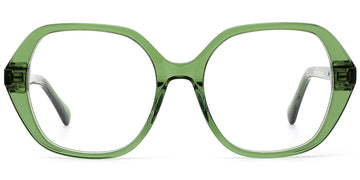 Translucent Green (6949-3)