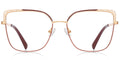 Pattern Brown (5382-2)