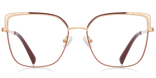 Pattern Brown (5382-2)