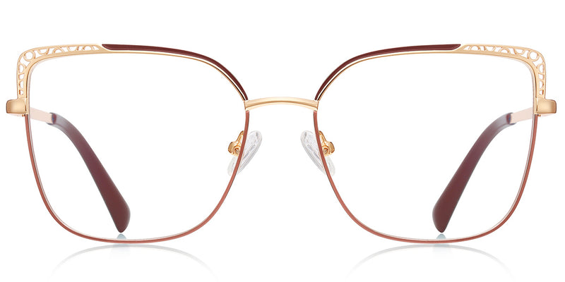 Pattern Brown (5382-2)