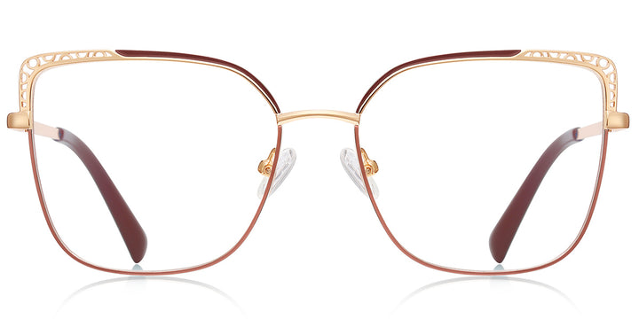 Pattern Brown (5382-2)