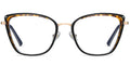 Pattern Black (6049-1)