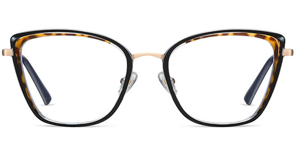 Pattern Black (6049-1)