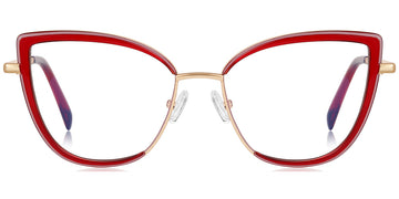 Translucent Red (7468-6)