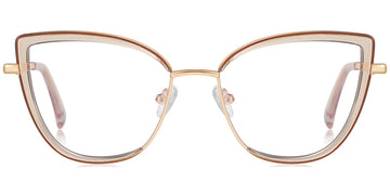 Translucent Brown (7468-3)