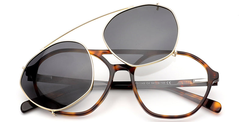 Tortoiseshell (6619-4)