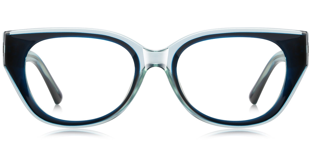 Translucent Blue (7621-4)