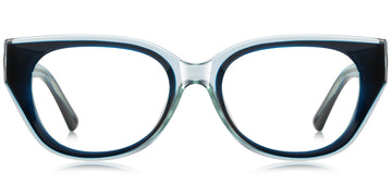 Translucent Blue (7621-4)