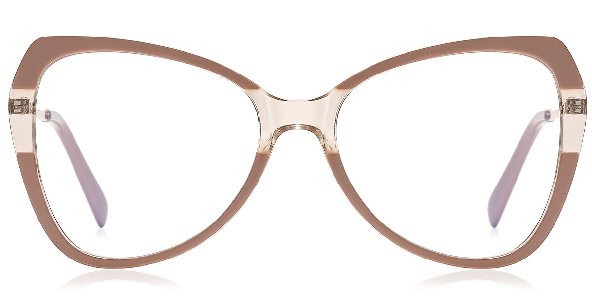 Pattern Light Brown (4826-5)