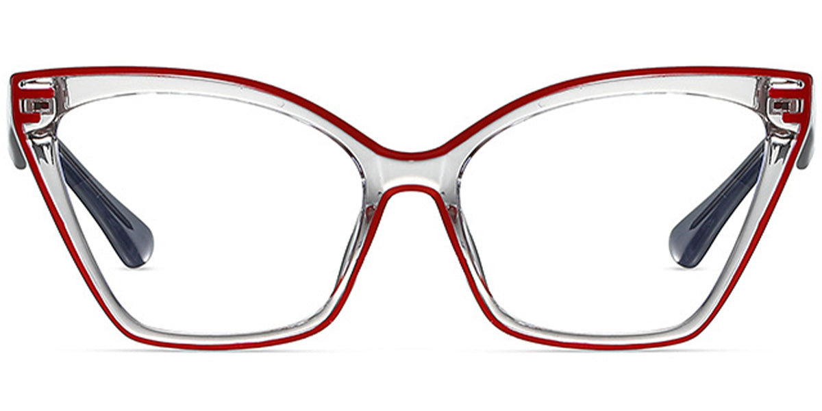 Pattern Red (6425-5)