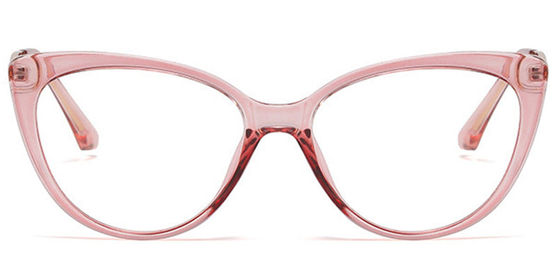Translucent Pink (2100-10)