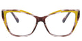 Pattern Yellow (4268-2)