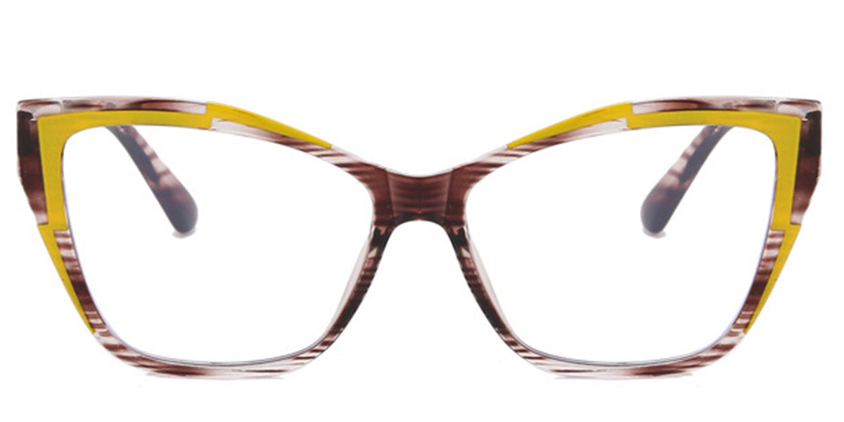 Pattern Yellow (4268-2)