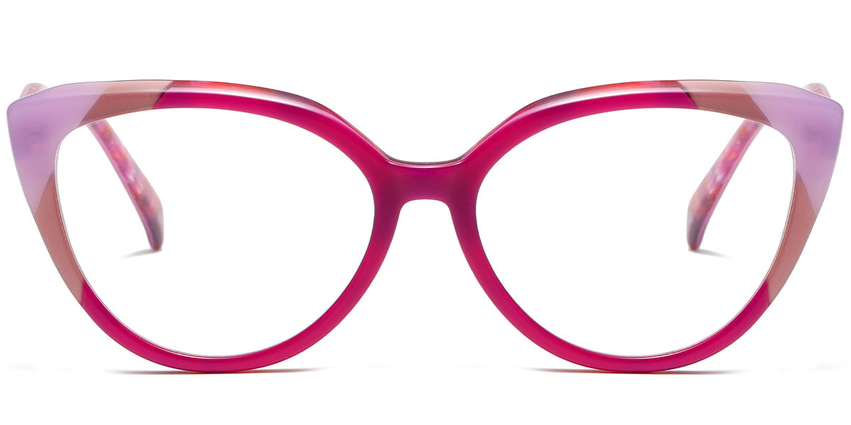 Pattern Rose (6389-2)