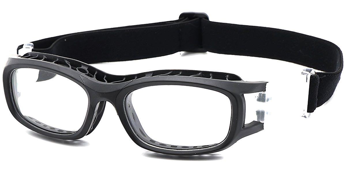 Matte Black (7329-6)