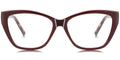 Wine Red (7818-5)