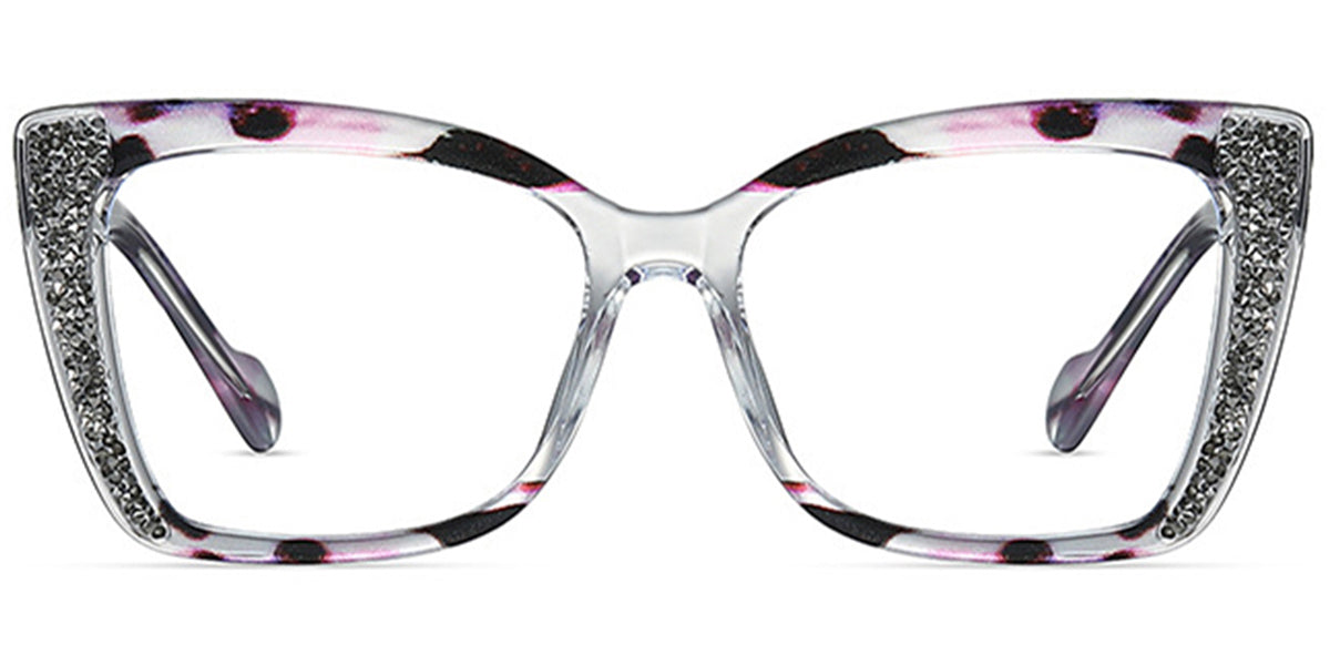 Pattern Rose (6173-3)