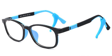 Black-Blue (2529-9)