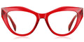 Translucent Red (4739-4)
