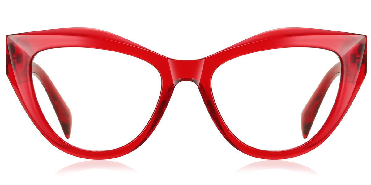Translucent Red (4739-4)