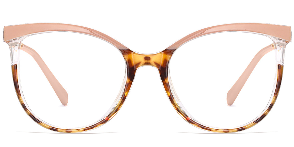 Tortoiseshell Brown (5019-5)
