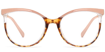 Tortoiseshell Brown (5019-5)