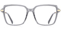 Translucent Gray (6127-6)