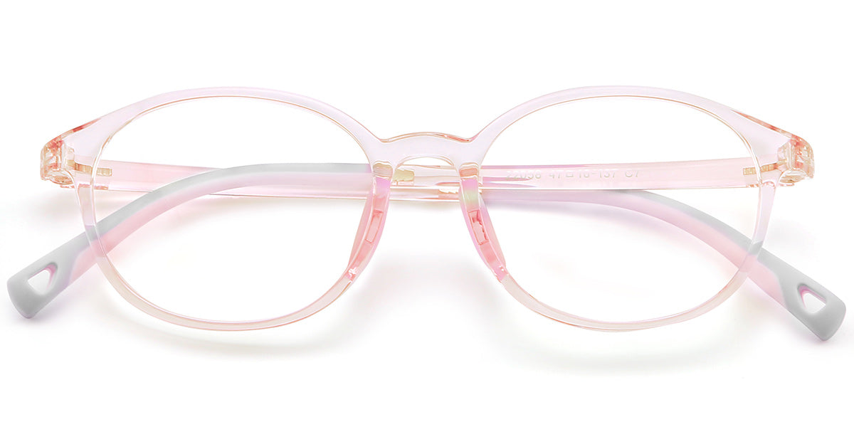 Translucent Pink (8653-13)