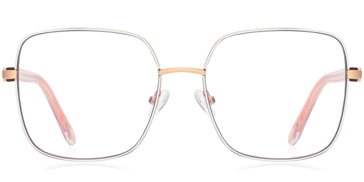 Rose Gold-White (4762-3)
